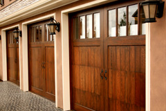 Kalnakill garage extension quotes
